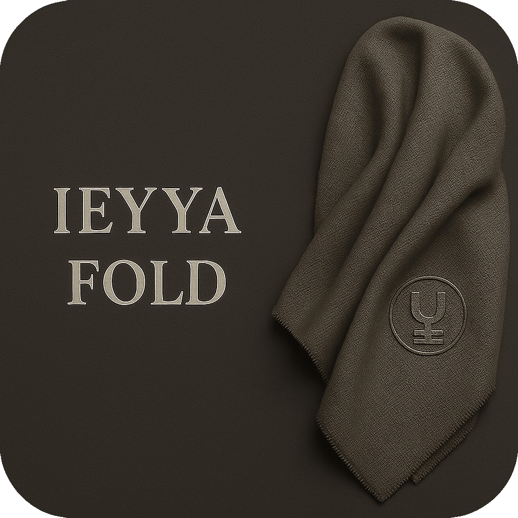 IEYYA Fold
