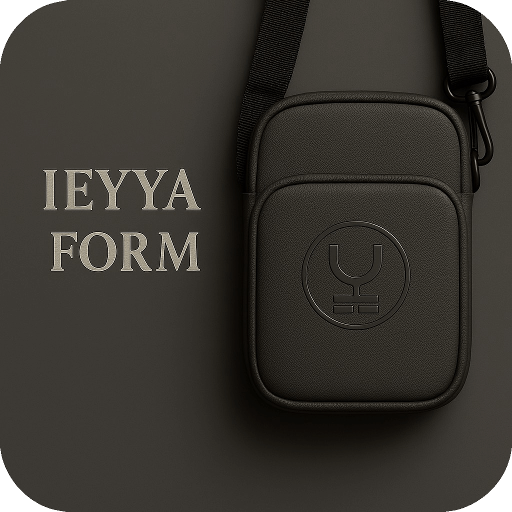 IEYYA Form