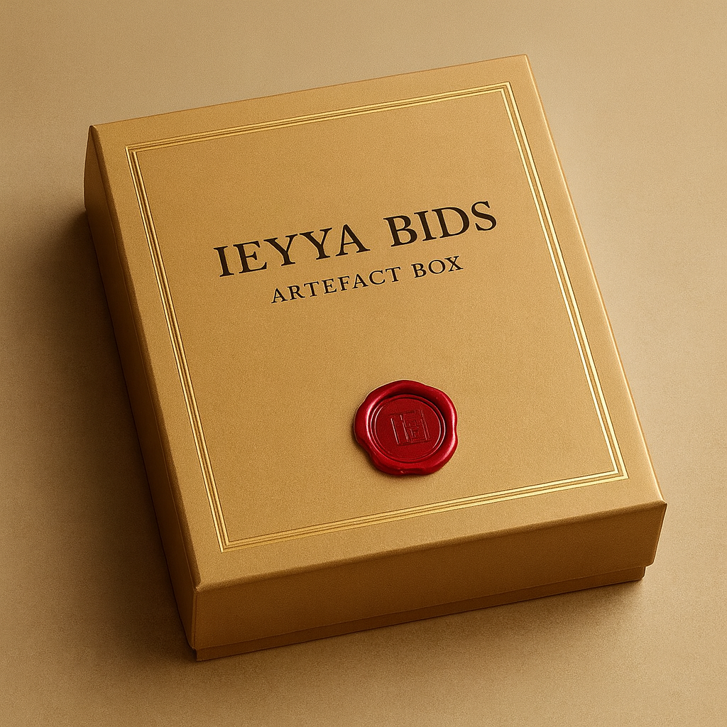 IEYYA BIDS