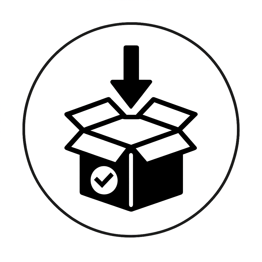 Pre order Gets Founder's Kit