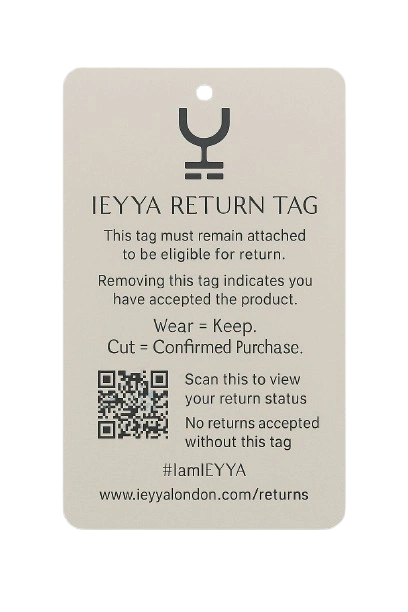 Tag preview