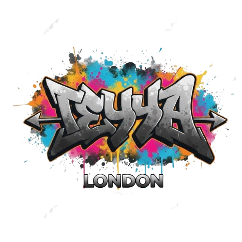 IEYYA Streetwear Collection