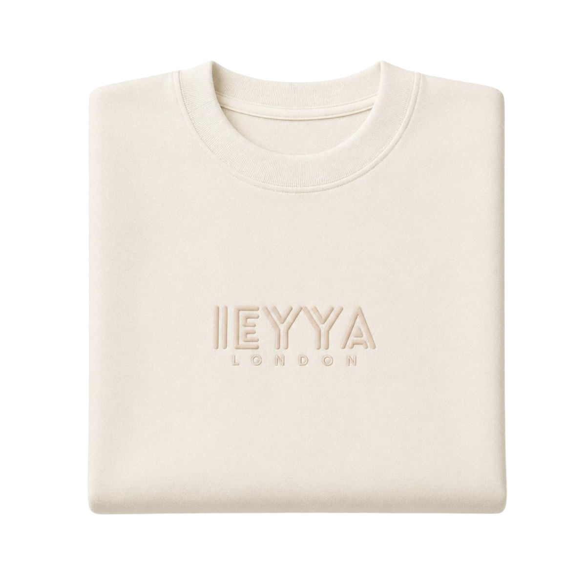 IEYYA OFF-WHITE thumbnail