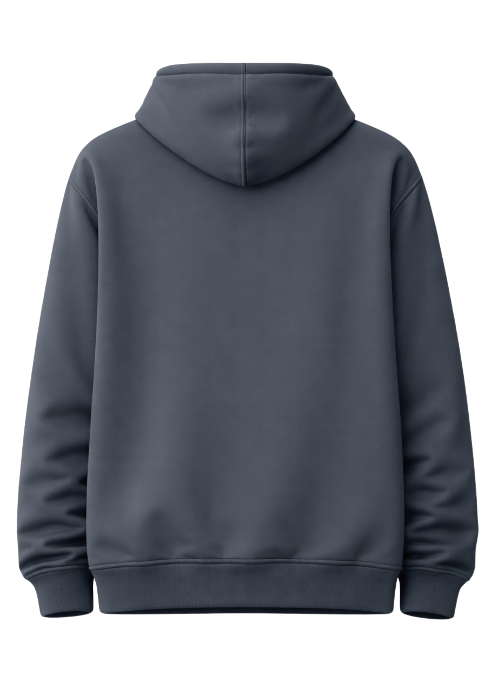 Charcoal Hoodie thumbnail