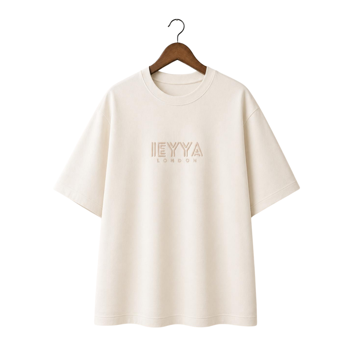 IEYYA OFF-WHITE thumbnail