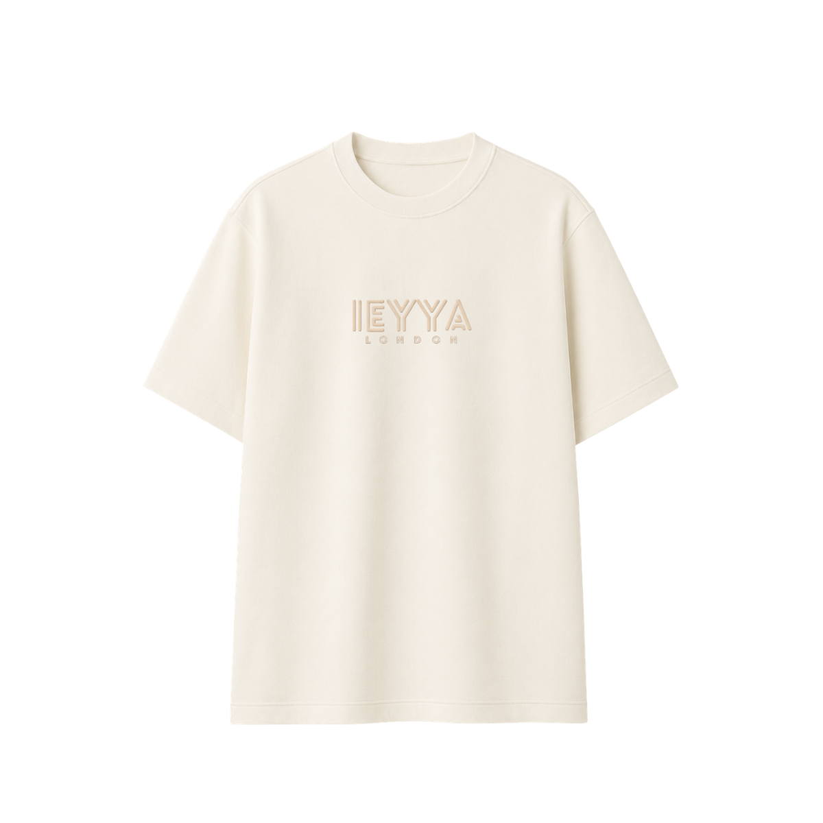 Oversized T- Shirt