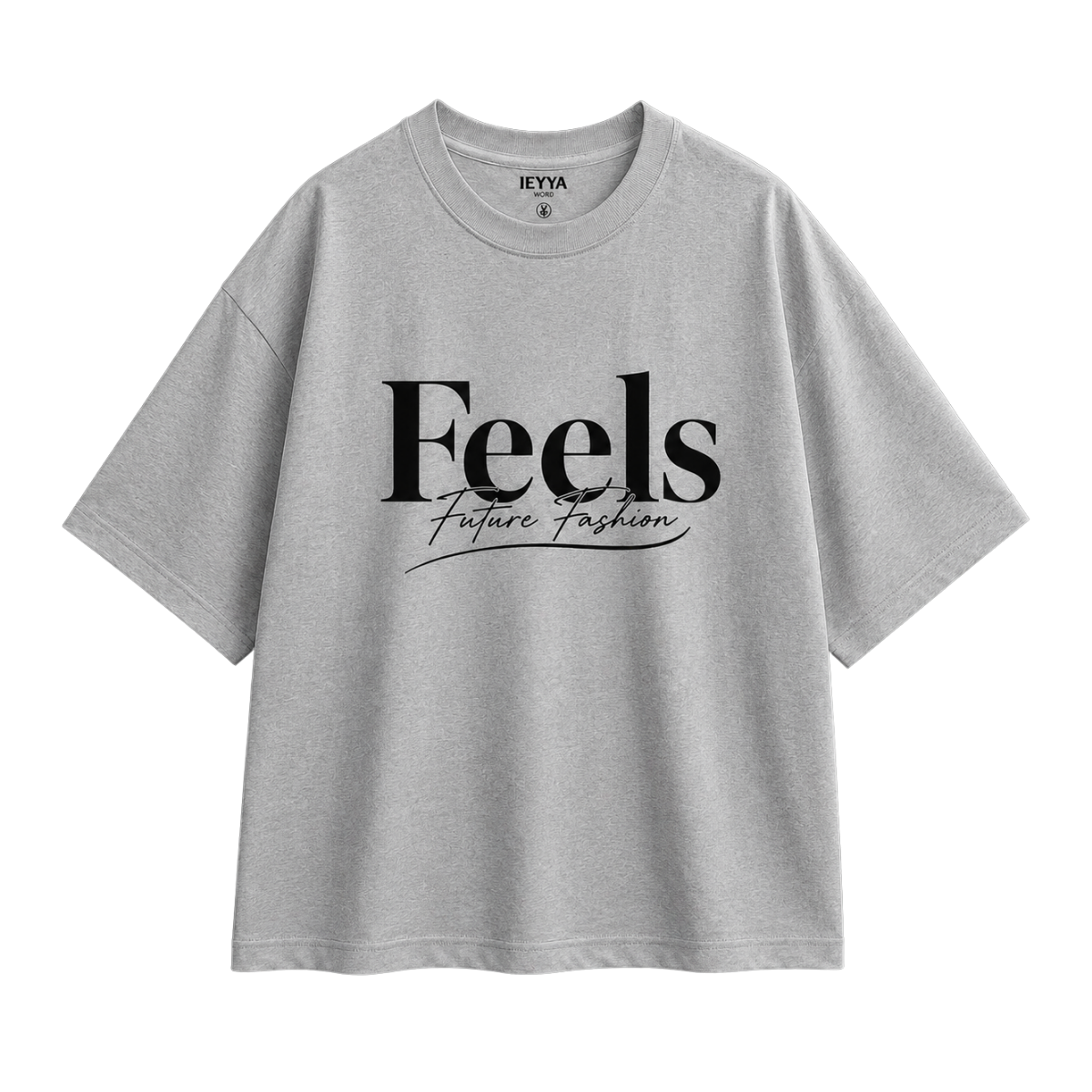 Feels future fashion