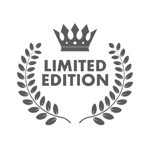 Limited Editions