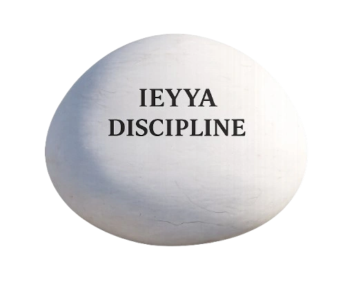 IEYYA Disipline