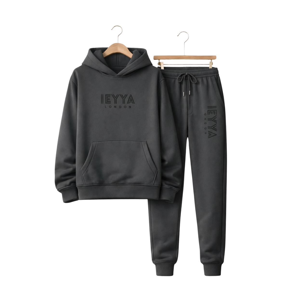 Hoodie + Jogger Pants (set)